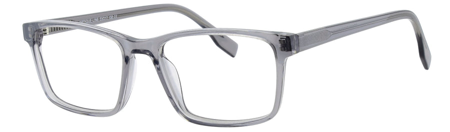 Gemini Essentials 303 optical frame in Grey