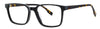 Gemini Essentials 304 optical frame in Black