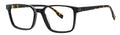 Gemini Essentials 304 optical frame in Black