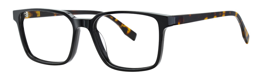 Gemini Essentials 304 optical frame in Black