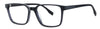 Gemini Essentials 304 optical frame in Dark Grey