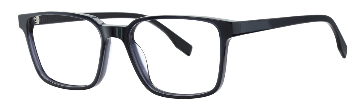 Gemini Essentials 304 optical frame in Dark Grey
