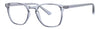Gemini Essentials 400 optical frame in Grey