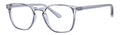 Gemini Essentials 400 optical frame in Grey
