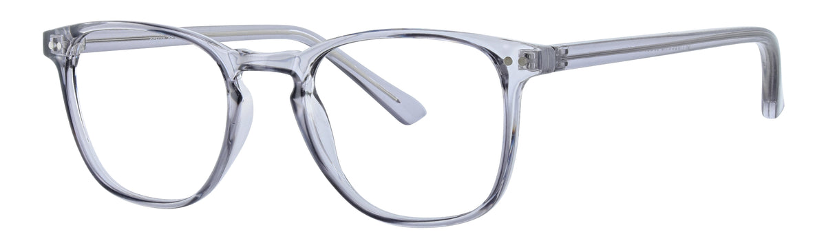 Gemini Essentials 400 optical frame in Grey