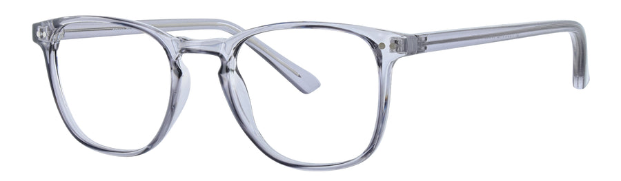 Gemini Essentials 400 optical frame in Grey