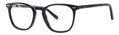 Gemini Essentials 401 optical frame in Black