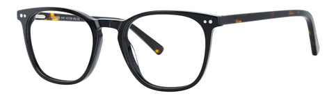 Gemini Essentials 401 - Black