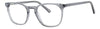 Gemini Essentials 401 optical frame in Grey