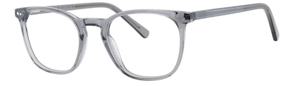 Gemini Essentials 401 optical frame in Grey