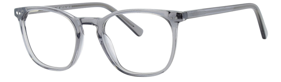 Gemini Essentials 401 optical frame in Grey