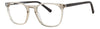 Gemini Essentials 401 optical frame in Beige