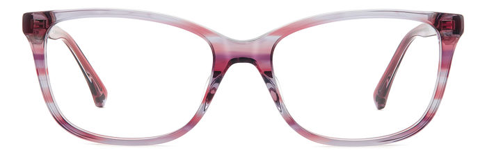 Kate Spade AMABELLA/G Pink Horn detail view 1