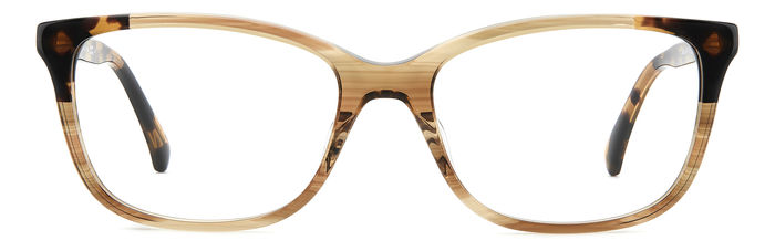 Kate Spade AMABELLA/G Beige Horn front view