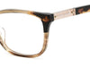 Kate Spade AMABELLA/G Beige Horn detail view 1
