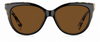 Colour: Cookies and Cream - Custom Polarised - Brown solid tint