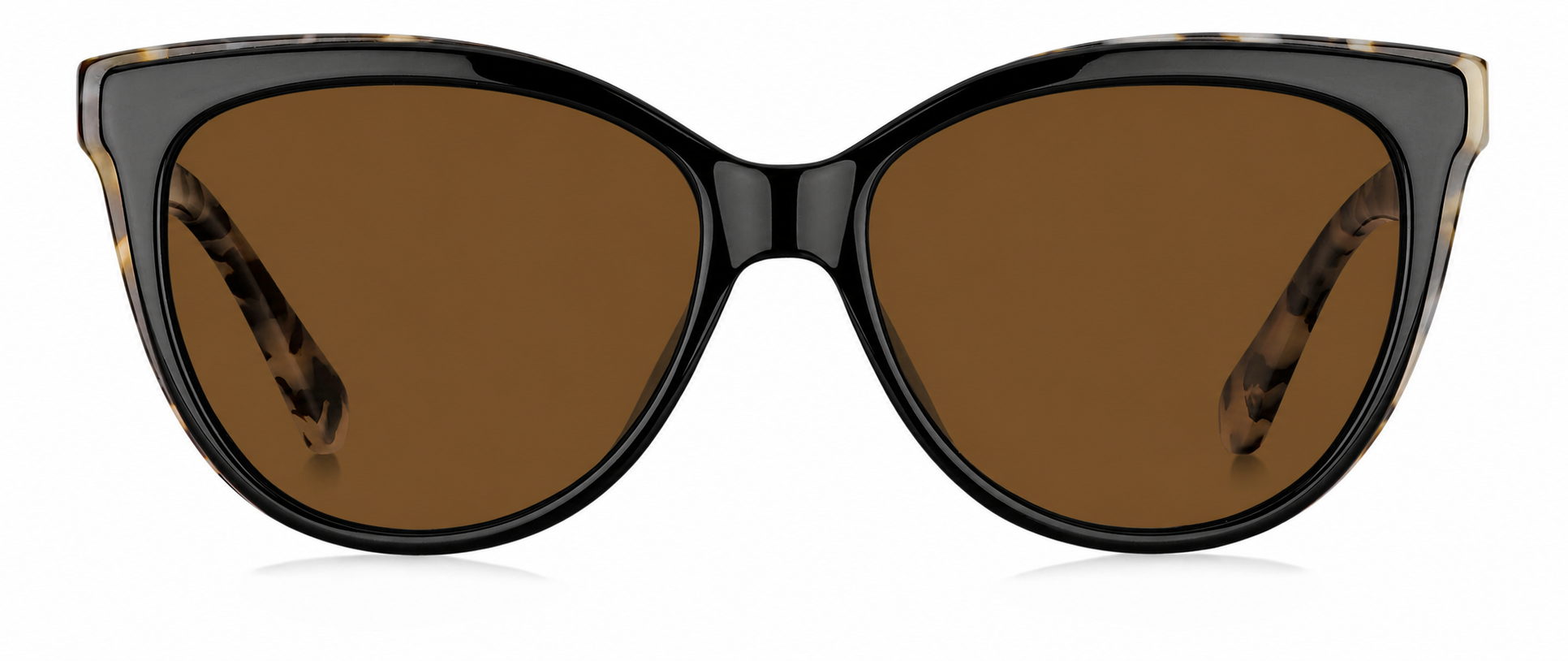 Colour: Cookies and Cream - Custom Polarised - Brown solid tint