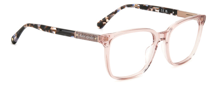 Kate Spade FABLE Ivory alternate angled view