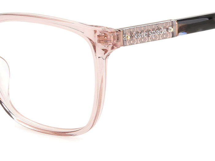 Kate Spade FABLE Ivory front view
