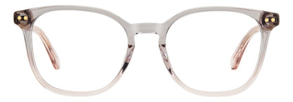 Kate Spade HERMIONE/G Grey Pink front view