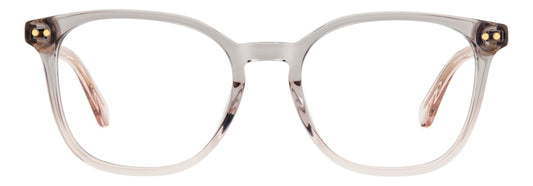 Kate Spade HERMIONE/G Grey Pink front view