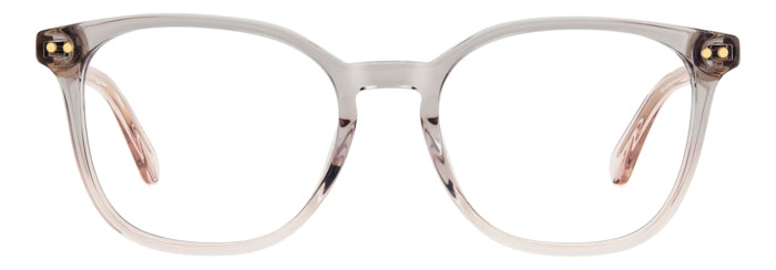 Kate Spade HERMIONE/G Grey Pink front view