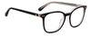 Kate Spade HERMIONE/G Black alternate angled view