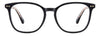 Kate Spade HERMIONE/G Black front view