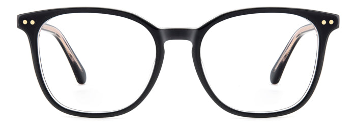 Kate Spade HERMIONE/G Black front view