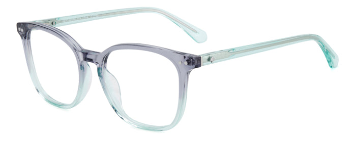 Kate Spade HERMIONE/G Blue alternate angled view