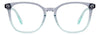 Kate Spade HERMIONE/G Blue front view