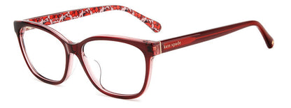 Kate Spade KATTALIN/F Red alternate angled view