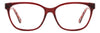 Kate Spade KATTALIN/F Red front view