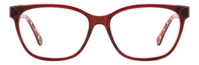 Kate Spade KATTALIN/F Red front view