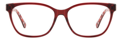 Kate Spade KATTALIN/F Red front view