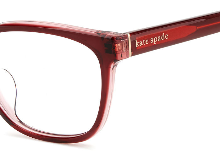 Kate Spade KATTALIN/F Red detail view 1