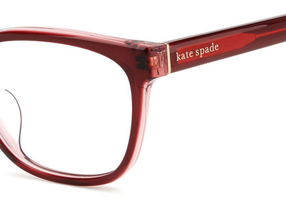 Kate Spade KATTALIN/F Red detail view 1