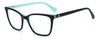 Kate Spade KS JALINDA 2 Black alternate angled view