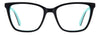 Kate Spade KS JALINDA 2 Black front view
