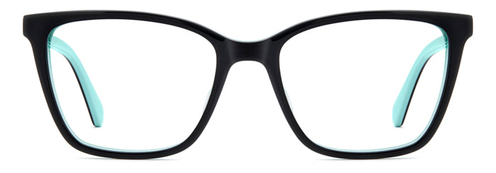 Kate Spade KS JALINDA 2 Black front view