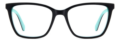 Kate Spade KS JALINDA 2 Black front view
