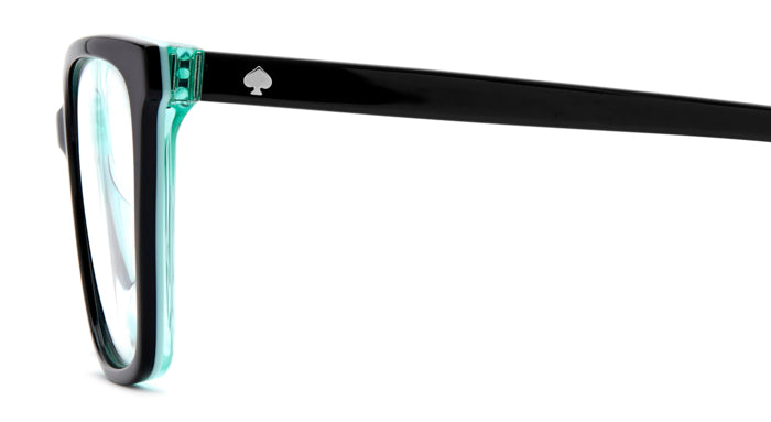 Kate Spade KS JALINDA 2 Black detail view 1