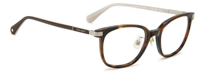 Kate Spade KS MYRNA 2/FJ Havana alternate angled view