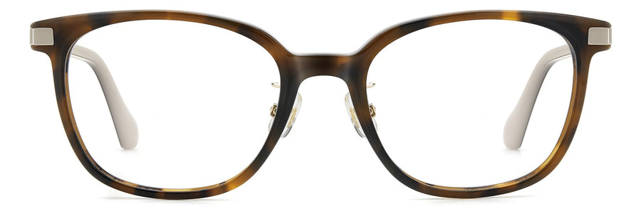 Kate Spade KS MYRNA 2/FJ Havana front view