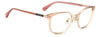 Kate Spade KS MYRNA 2/FJ Peach alternate angled view
