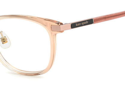 Kate Spade KS MYRNA 2/FJ Peach detail view 1