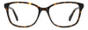 Kate Spade KS REILLY 2 Havana front view