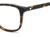 Kate Spade KS REILLY 2 Havana detail view 1