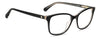 Kate Spade KS REILLY 2 Black Pink alternate angled view