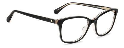Kate Spade KS REILLY 2 Black Pink alternate angled view